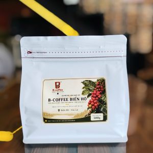 Cà phê đặc sản rang xay B-Coffee